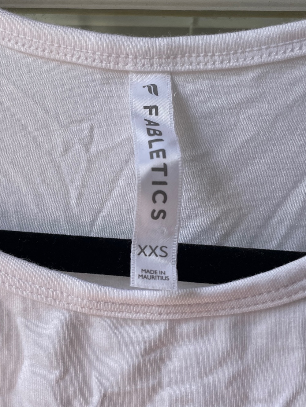 Fabletics Tank - Picture 5 of 7